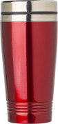 Stainless steel drinking mug (450 ml) Velma