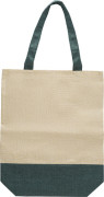 Polyester shopping bag Helena