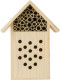 Drevený domček pre včely Fahim
