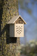 Drevený domček pre včely Fahim