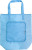 Chladiaca taška Hal, farba - light blue
