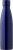 Nerezová fľaša Marcelino, farba - blue