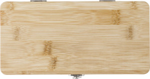 Bambusová súprava náradia Elmar