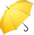 Dáždnik - FARE, farba - yellow, veľkosť - 83