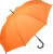Dáždnik - FARE, farba - orange, veľkosť - 83