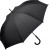 Dáždnik - FARE, farba - čierna, veľkosť - 83