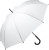 Dáždnik - FARE, farba - white, veľkosť - 83