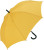 Dáždnik FARE®-Collection - FARE, farba - yellow, veľkosť - 83
