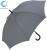 Dáždnik FARE®-Collection - FARE, farba - grey ws, veľkosť - 83