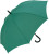 Dáždnik FARE®-Collection - FARE, farba - green, veľkosť - 83