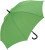 Dáždnik FARE®-Collection - FARE, farba - light green, veľkosť - 83