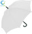Dáždnik FARE®-Collection - FARE, farba - natural white ws, veľkosť - 83