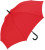 Dáždnik FARE®-Collection - FARE, farba - red, veľkosť - 83