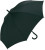 Dáždnik FARE®-Collection - FARE, farba - čierna, veľkosť - 83