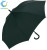 Dáždnik FARE®-Collection - FARE, farba - black ws, veľkosť - 83