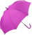 Dáždnik FARE®-Fashion AC - FARE, farba - purple, veľkosť - 86