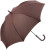 Dáždnik FARE®-Fashion AC - FARE, farba - mocha, veľkosť - 86