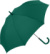 Dáždnik FARE®-Fashion AC - FARE, farba - dark green, veľkosť - 86