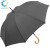 Dáždnik ÖkoBrella - FARE, farba - grey ws, veľkosť - 85