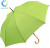Dáždnik ÖkoBrella - FARE, farba - lime ws, veľkosť - 85