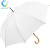 Dáždnik ÖkoBrella - FARE, farba - natural white ws, veľkosť - 85