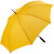 Dáždnik - FARE, farba - yellow, veľkosť - 82,5