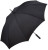Dáždnik - FARE, farba - čierna, veľkosť - 82,5