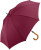 Dáždnik - FARE, farba - bordeaux, veľkosť - 89