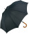 Dáždnik - FARE, farba - čierna, veľkosť - 89