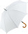 Dáždnik - FARE, farba - white, veľkosť - 89