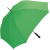 Dáždnik FARE®-Collection Square - FARE, farba - light green, veľkosť - 84,5