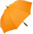 Dáždnik - FARE, farba - orange, veľkosť - 80,5