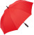 Dáždnik - FARE, farba - red, veľkosť - 80,5