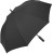 Dáždnik - FARE, farba - čierna, veľkosť - 80,5
