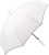 Dáždnik FARE®-AC - FARE, farba - white, veľkosť - 81,5