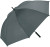 Golfový dáždnik - FARE, farba - grey, veľkosť - 100