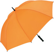 Fibreglass golf umbrella