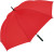 Golfový dáždnik - FARE, farba - red, veľkosť - 100