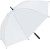 Golfový dáždnik - FARE, farba - white, veľkosť - 100