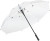 Golfový dáždnik FARE®-Pure - FARE, farba - transparent white, veľkosť - 92