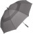 Golfový dáždnik Fibermatic XL Vent - FARE, farba - grey, veľkosť - 102