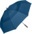 Golfový dáždnik Fibermatic XL Vent - FARE, farba - navy, veľkosť - 102