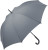 Golfový dáždnik - FARE, farba - grey, veľkosť - 97