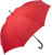 Golfový dáždnik - FARE, farba - red, veľkosť - 97