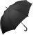 Golfový dáždnik - FARE, farba - čierna, veľkosť - 97