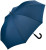 Golfový dáždnik - FARE, farba - navy, veľkosť - 96
