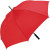 Golfový dáždnik - FARE, farba - red, veľkosť - 95