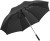 Golfový dáždnik FARE®-Style - FARE, farba - black grey, veľkosť - 101