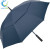 Golfový dáždnik FARE®-Doubleface XL Vent - FARE, farba - navy black, veľkosť - 104