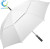 Golfový dáždnik FARE®-Doubleface XL Vent - FARE, farba - naturewhite black, veľkosť - 104